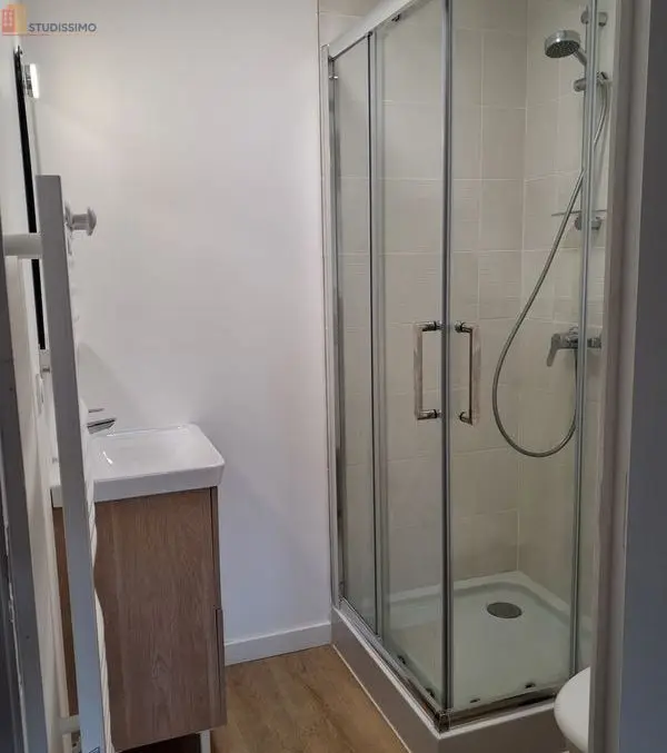 Studio meublé 26m² La Roche-sur-Yon - Meublé, DPE D - Photo 5