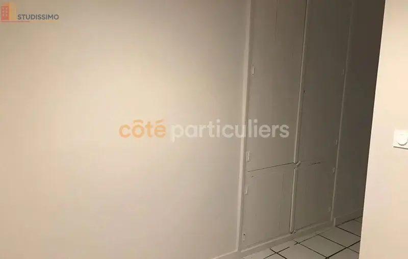 Studio 23m² Mortagne-sur-Sèvre - - Photo 3