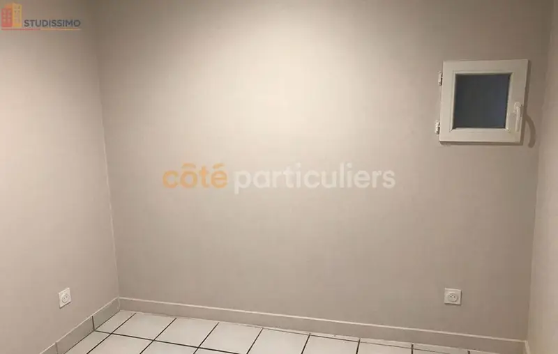 Studio 23m² Mortagne-sur-Sèvre - - Photo 1