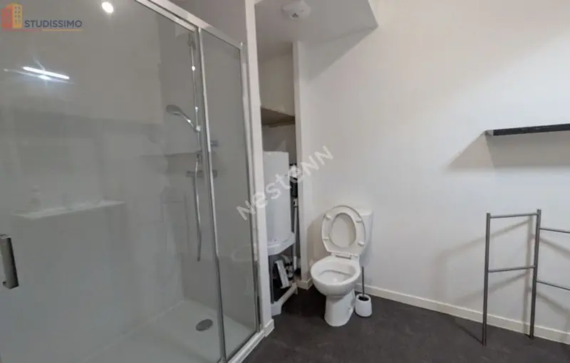 Studio 32m² Montaigu-Vendée - DPE C, 1er étage - Photo 3