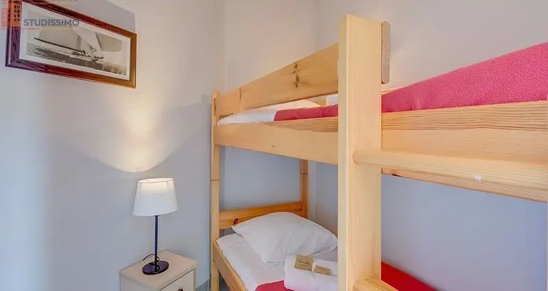 Studio meublé 20m² La Tranche-sur-Mer - Meublé, DPE B - Photo 3