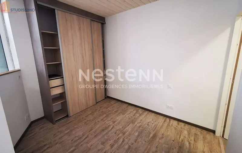 Studio 31m² Luçon - - Photo 3