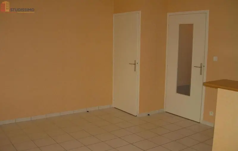 Studio 37m² Les Herbiers - Lumineux, 1er étage - Photo 4