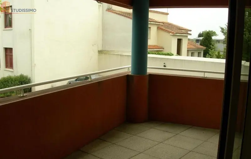 Studio 37m² Les Herbiers - Lumineux, 1er étage - Photo 1