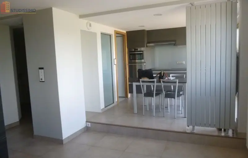 Studio 37m² La Roche-sur-Yon - Étage 2, DPE D - Photo 8