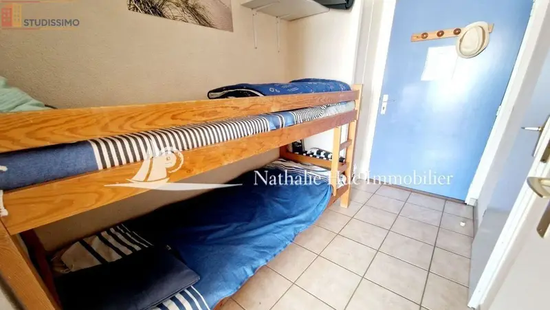 Studio 20m² Saint-Cyprien 66750 - Photo 3