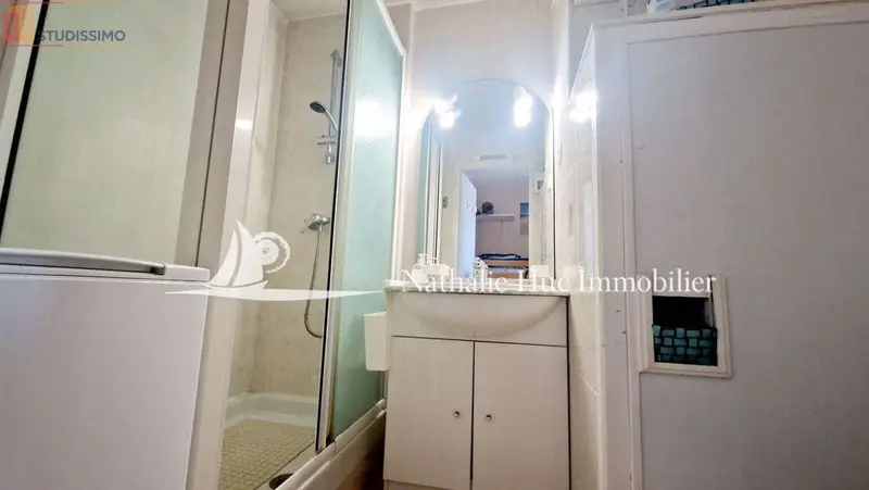 Studio 20m² Saint-Cyprien 66750 - Photo 2