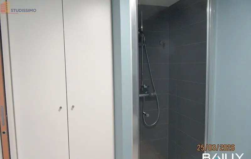 Studio meublé 24m² La Roche-sur-Yon - Meublé, DPE C - Photo 1