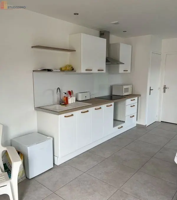 Studio 32m² Luçon - non meublé - Photo 1