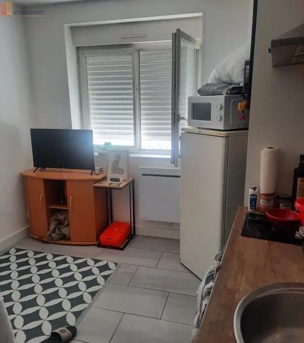 Studio 19m² Chantonnay - Meublé - Photo 6