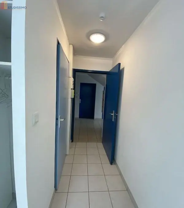 Studio meublé 26m² La Roche-sur-Yon - Meublé, 1 pièce - Photo 4