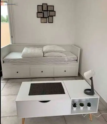Studio meublé 27m² Montaigu-Vendée - Meublé, DPE C - Photo 2