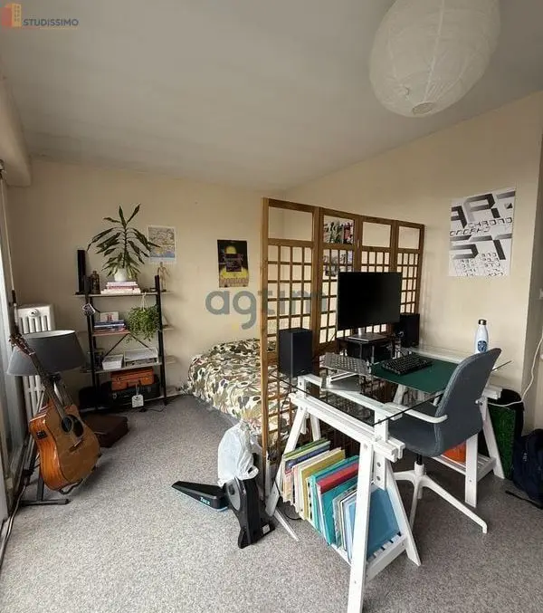 Studio 29m² Montaigu-Vendée - Étage élevé, lumineux - Photo 11