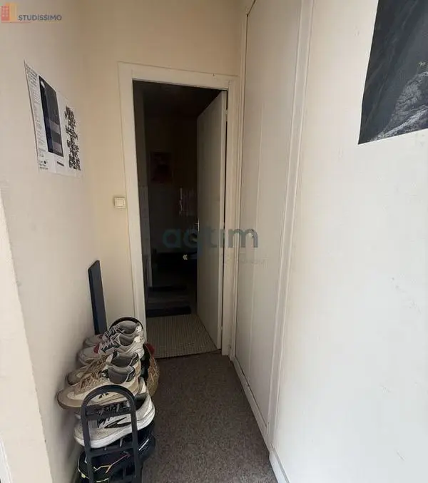 Studio 29m² Montaigu-Vendée - Étage élevé, lumineux - Photo 8