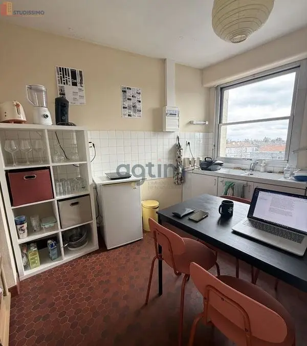 Studio 29m² Montaigu-Vendée - Étage élevé, lumineux - Photo 7
