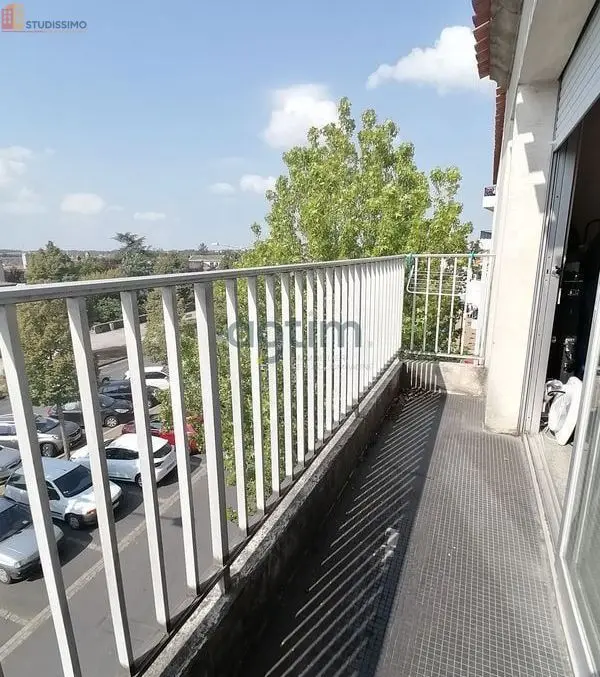 Studio 29m² Montaigu-Vendée - Étage élevé, lumineux - Photo 3