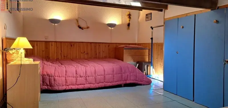 Studio 25m² Bolquère - DPE C - Photo 3
