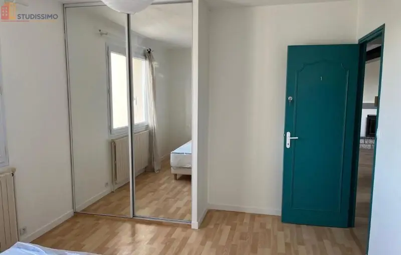 Studio meublé 13m² Saint-Paul-en-Pareds - Meublé - Photo 11