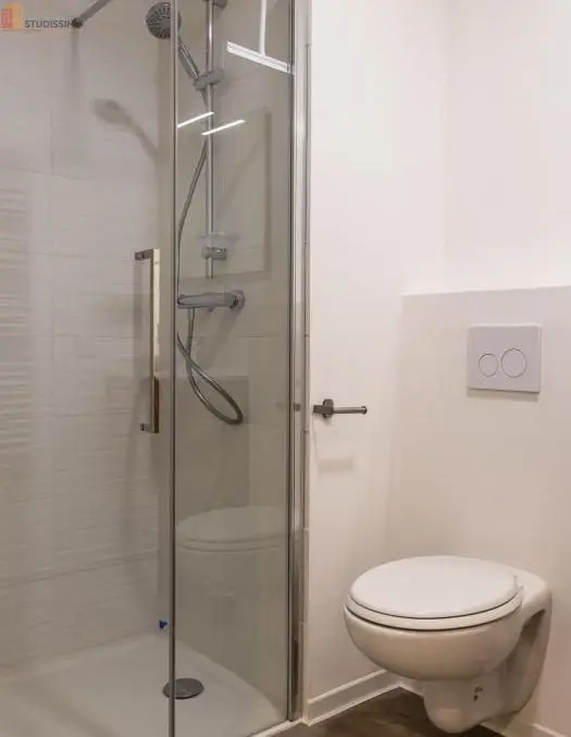 Studio meublé 20m² La Roche-sur-Yon - Meublé, DPE D - Photo 31
