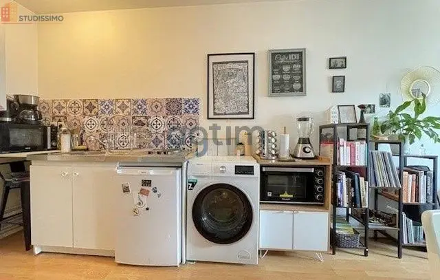 Studio 41m² La Roche-sur-Yon - Étage 2, lumineux - Photo 7