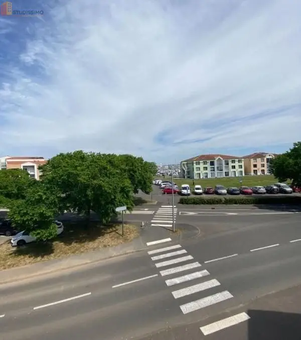 Studio 35m² Les Sables-d'Olonne - Étage élevé, lumineux - Photo 5
