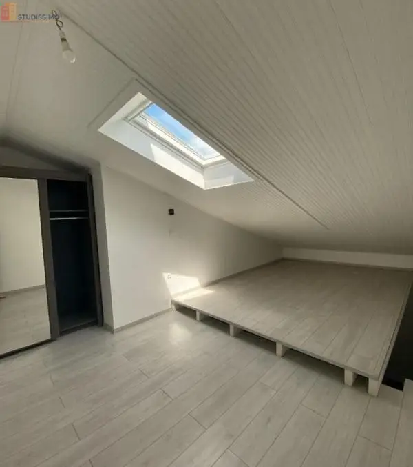 Studio 35m² Les Sables-d'Olonne - Étage élevé, lumineux - Photo 1
