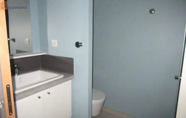Studio meublé 24m² La Roche-sur-Yon - Meublé, DPE B - Photo 2