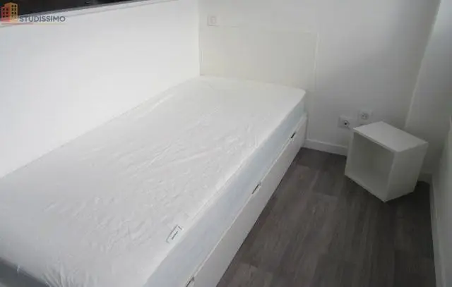 Studio meublé 24m² La Roche-sur-Yon - Meublé, DPE B - Photo 3