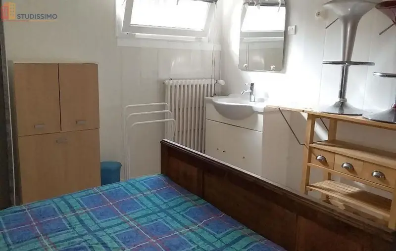 Studio meublé 25m² La Roche-sur-Yon - Chez l'habitant - Photo 2