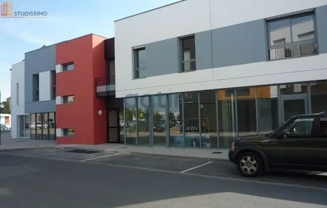 Studio 25m² Montaigu-Vendée - 1er étage, DPE C - Photo 15