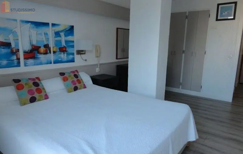 Studio 22m² Argelès-sur-Mer - 1er étage - Photo 13