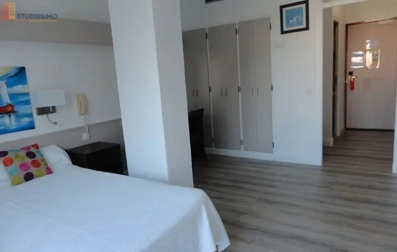 Studio 22m² Argelès-sur-Mer - 1er étage - Photo 3