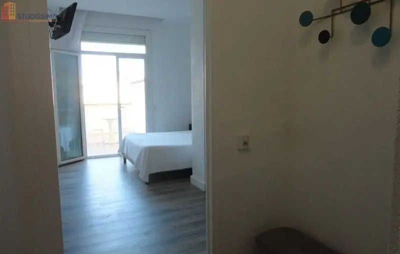 Studio 22m² Argelès-sur-Mer - 1er étage - Photo 4