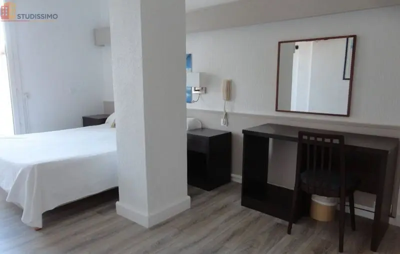 Studio 22m² Argelès-sur-Mer - 1er étage - Photo 2