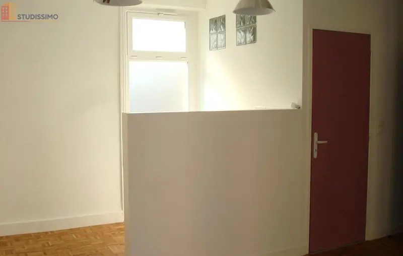 Studio 26m² La Roche-sur-Yon - 1er étage, lumineux - Photo 6