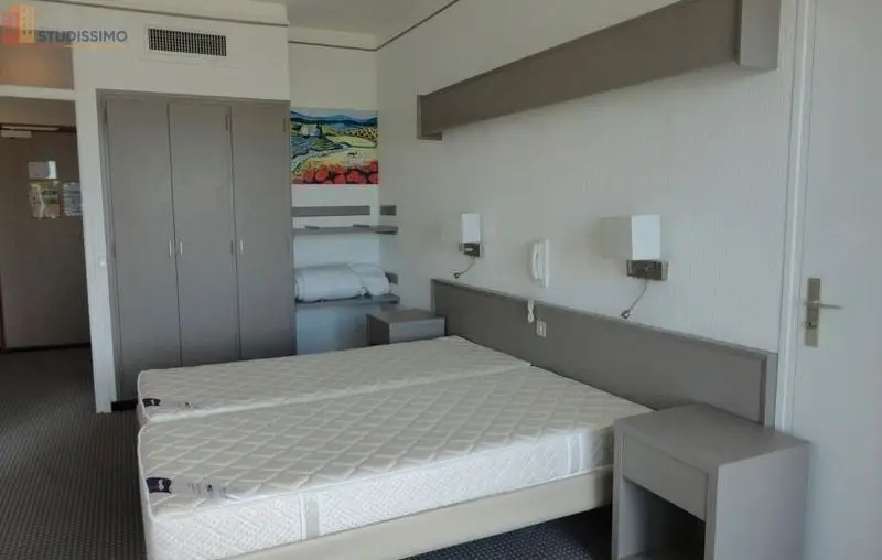 Studio 22m² Argelès-sur-Mer - Étage intermédiaire - Photo 13