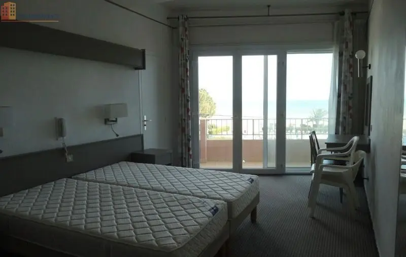 Studio 22m² Argelès-sur-Mer - Étage intermédiaire - Photo 12