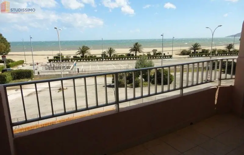 Studio 22m² Argelès-sur-Mer - Étage intermédiaire - Photo 9