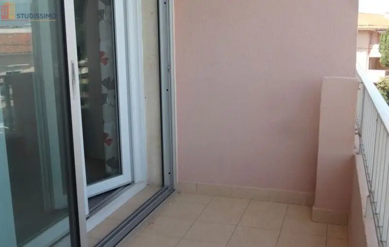 Studio 22m² Argelès-sur-Mer - Étage intermédiaire - Photo 4