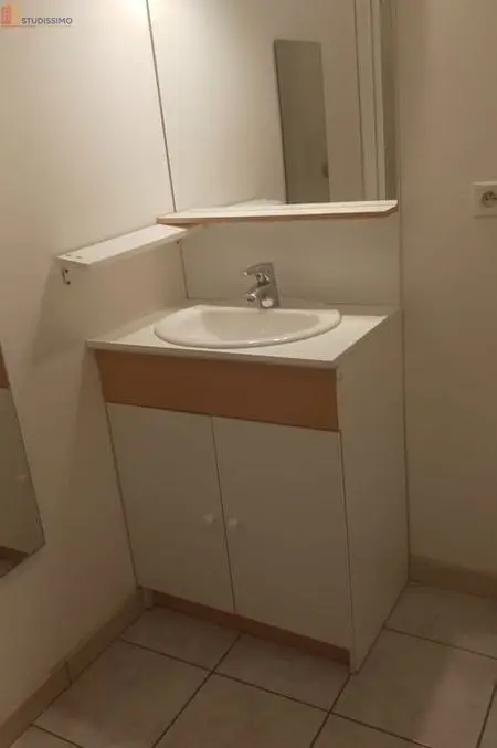 Studio 22m² Aizenay - sans caractéristique - Photo 2