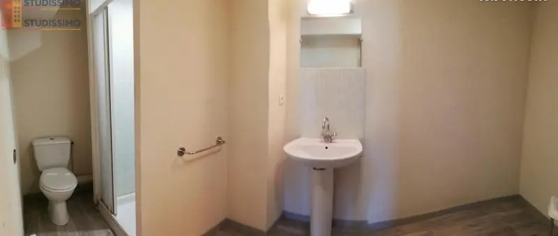 Studio 27m² Les Herbiers - Lumineux, DPE C - Photo 1