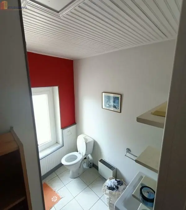 Studio 25m² Challans centre - Lumineux, proche commodités - Photo 4