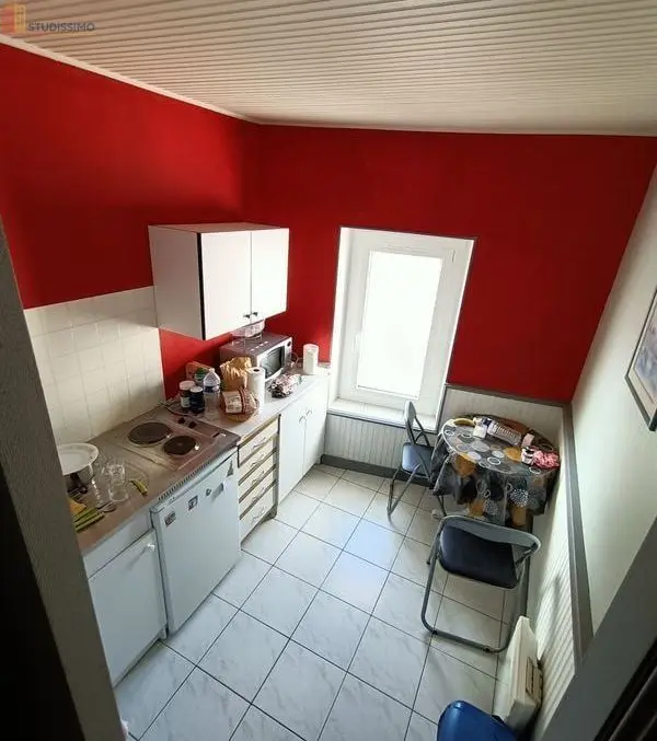 Studio 25m² Challans centre - Lumineux, proche commodités - Photo 3