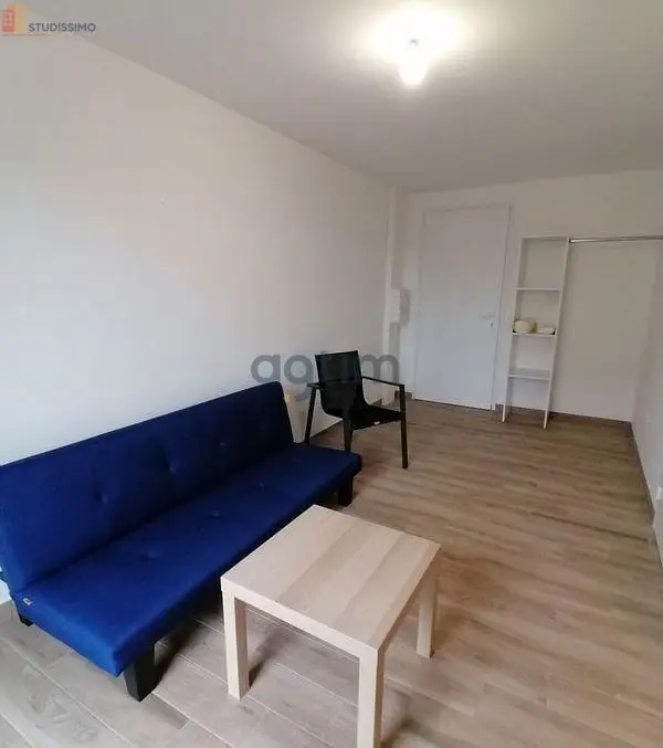 Studio meublé 18m² Montaigu-Vendée - Meublé, DPE A - Photo 10