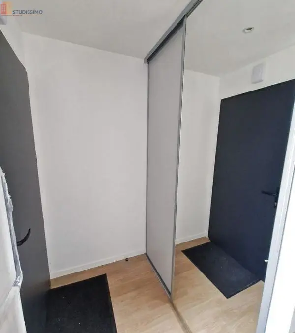 Studio 22m² La Roche-sur-Yon - Meublé, DPE C - Photo 12
