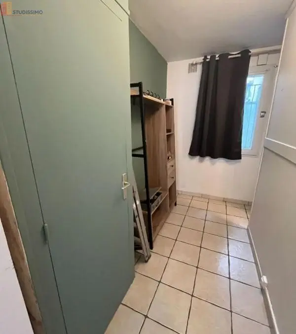 Studio 17m² Les Sables-d'Olonne - Lumineux, DPE D - Photo 8