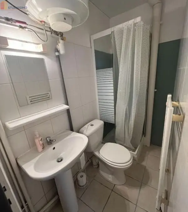 Studio 17m² Les Sables-d'Olonne - Lumineux, DPE D - Photo 2
