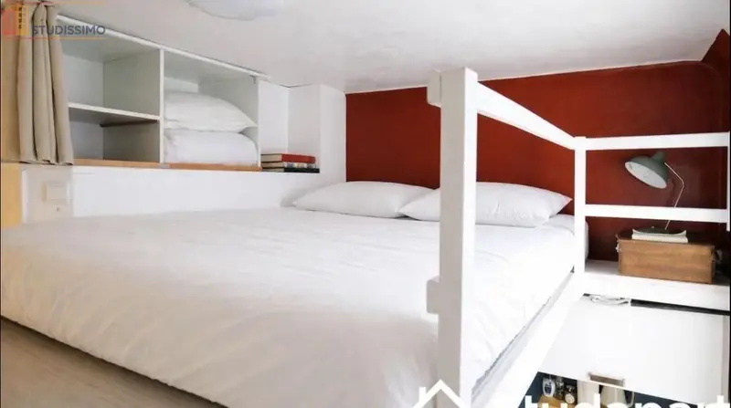 Studio meublé 10m² Les Sables-d'Olonne - Meublé, DPE D - Photo 3