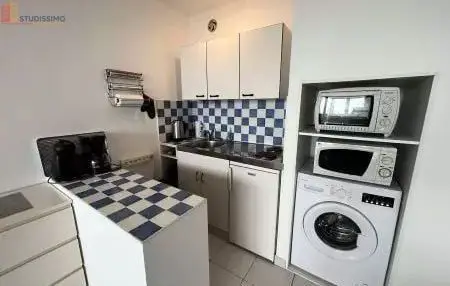 Studio meublé 38m² La Barre-de-Monts - Meublé, étage élevé - Photo 1