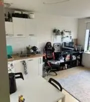 Studio 23m² La Roche-sur-Yon - Proche lycée Mendès France - Photo 1